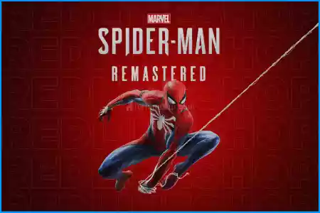 Marvel’s Spider-Man Remastered