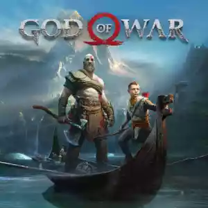 God Of War + Garanti