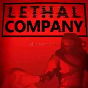 Lethal Company + Garanti