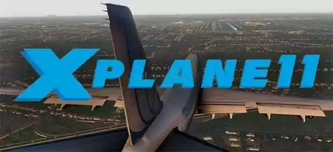 X-Plane 11