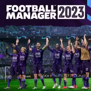 Football Manager 2023 + Garanti