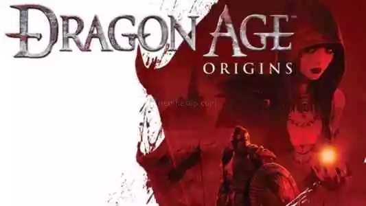 Dragon Age: Origins + Garanti