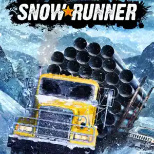 Snow Runner (Online) + Garanti