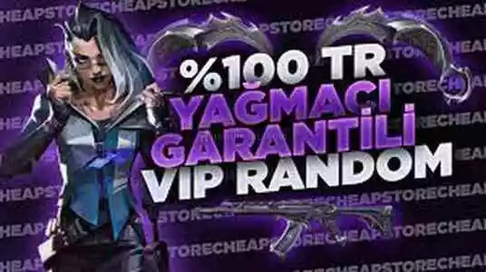 ⭐[Ultra Vip] 0Tr Yağmacı Garantili⭐