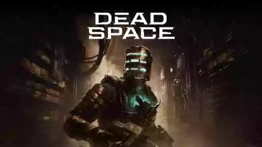 Dead Space + Garanti