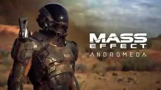 Mass Effect: Andromeda + Garanti