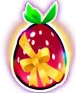 (Kampanya) Ps99 Fruit Egg!