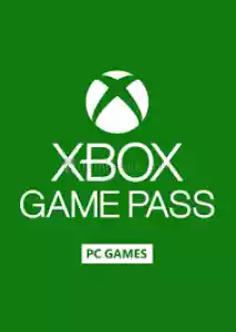 Xbox gamepass pc 1 aylık kod
