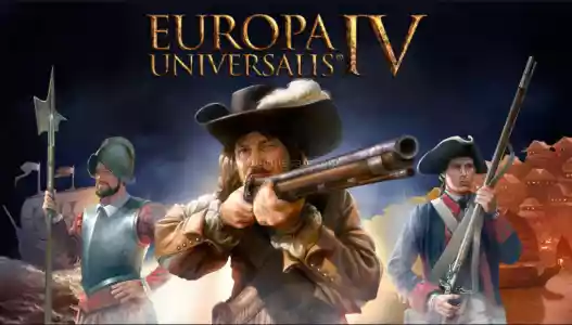 3/1 Fiyatı Eu4 Epic Games Hesabı