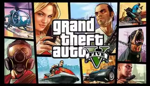 Gta 5 Garantili + Bol Oyunlu Steam Hesabı