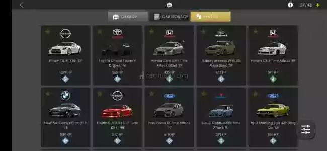 Assoluto Satılık Hesap