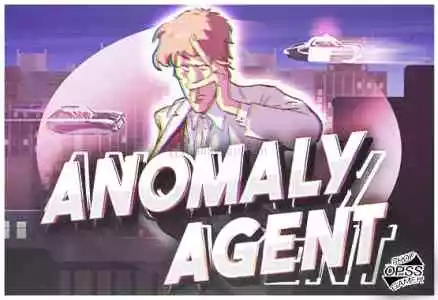 Anomaly Agent + Garanti