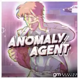 Anomaly Agent + Garanti [Anında Teslim]