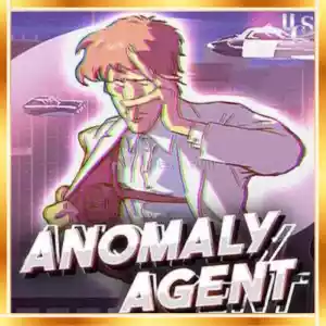 Anomaly Agent + Garanti &  [Anında Teslimat]