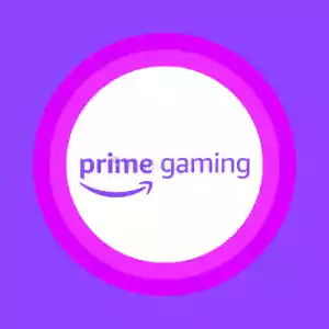 Amazon Prime Gaming 1 Aylık Garantili