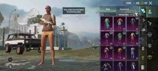 Pubg Acil Satılık Hesqp