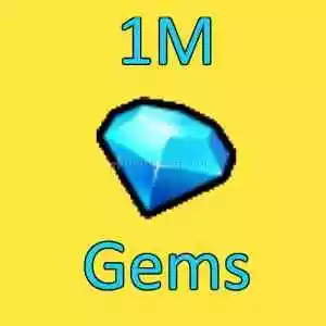 [En Uygun] 1M(1.000.000) Elmas Pet Simulator 99!