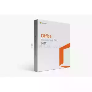 Office 2019 Pro Plus - Retail (Telefon Aktivasyon)