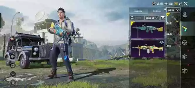 Acil Satılık Emek Hesabi