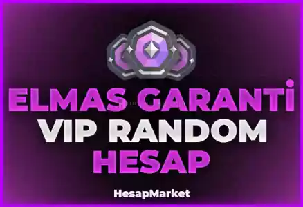 VALORANT ELMAS RANK VİP RANDOM HESAP