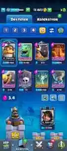 5200 Kupa Cr Hesabı