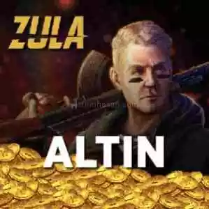 34.000 Zula Altın