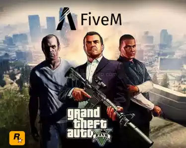 Gta 5 + Garanti