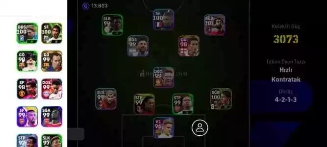 101 Show Time Salahlı Mükemmel Hesap Kaçırma