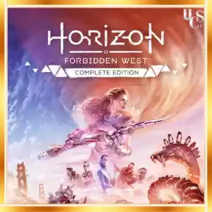 Horizon Forbidden West Complete Edition + Garanti & [Hızlı Teslimat]