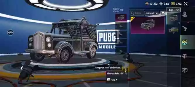 Paraya İhtiyacım Olduğu İçin Satıyorum