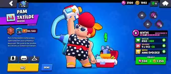 48 Savaşçı ✅?15.646 Kupa?