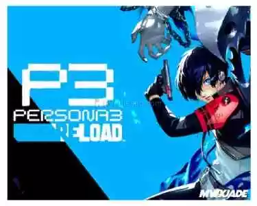 Persona 3 Reloaded Premium Edition + Garanti