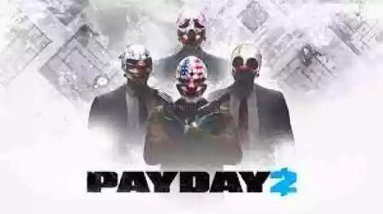 ⭐ Payday 2 Steam Hesap ⭐