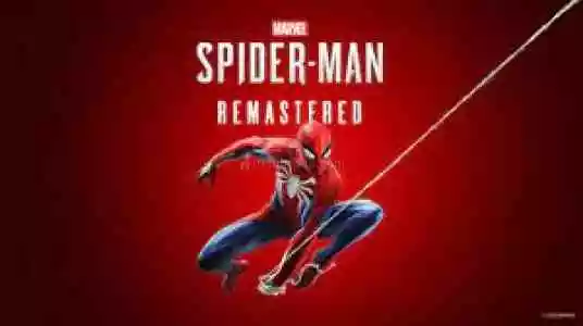 ⭐ Marvel’s Spider-Man Remastered Offline Hesap  ⭐