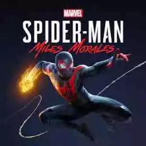 ⭐ Marvel’s Spider-Man: Miles Morales Offline Hesap  ⭐