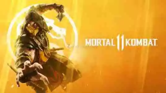 Mortal Kombat 11 Offline Hesap