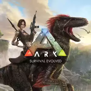 ⭐ Ark Survival Evolved Steam Hesap ⭐