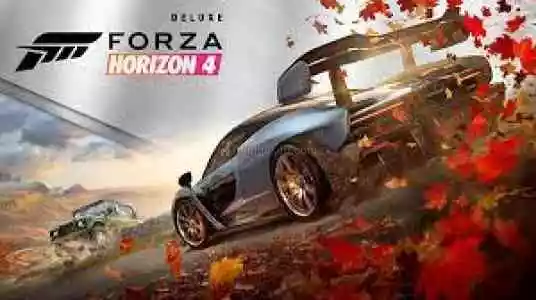 ⭐ Forza Horizon 4 Offline Hesap ⭐