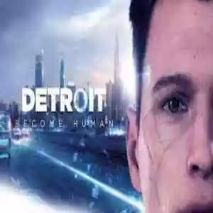 ⭐ Detroit: Become Human Steam Hesap ⭐