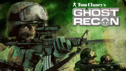 Tom Clancy's Ghost Recon