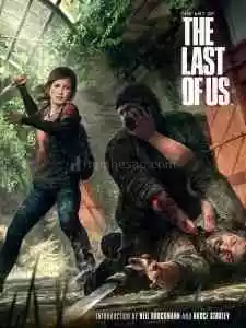 The Last Of Us Part 1 Steam Hesap