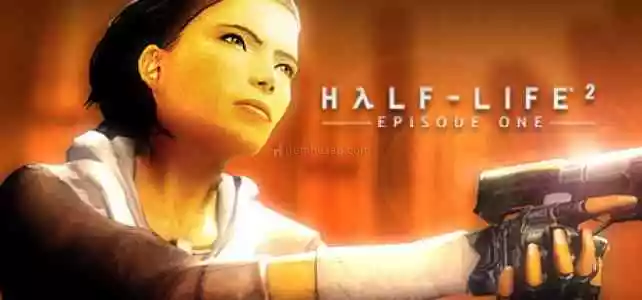 Half-Life 2: Episode One & Episode Two