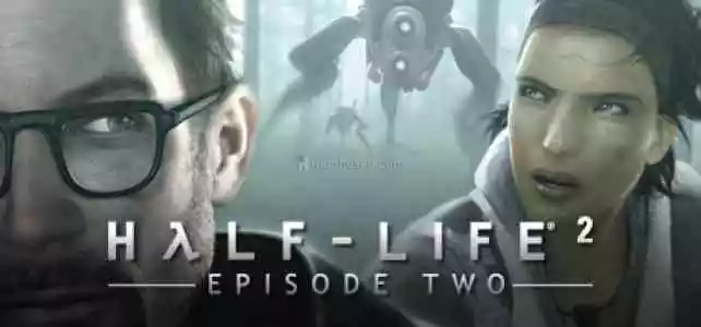 Half-Life 2: Episode One & Episode Two