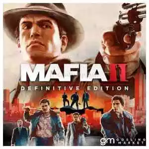 Mafia II: Definitive Edition + Garanti