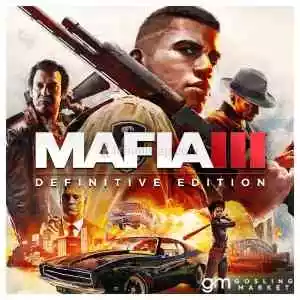 Mafia III: Definitive Edition + Garanti