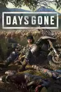 Days Gone Steam Hesabı