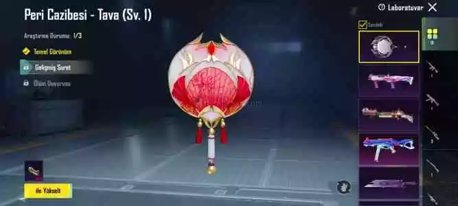 Acil Satılık Uygun Fiyata Pubg Hesabı.