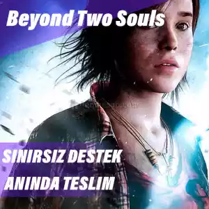 Beyond: Two Souls [Garanti + Destek]