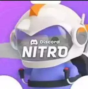 2X Boost Discord Nitro