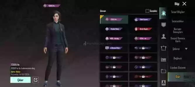 Dolu Eski 4 Yukseltilebir Li Hesap